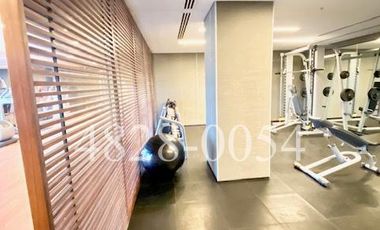 SLS Piso Alto 4 amb + dependencia