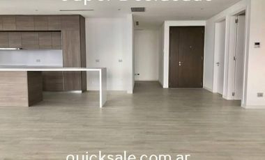 SLS Piso Alto 4 amb + dependencia