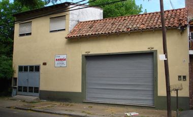 Casa - Tigre