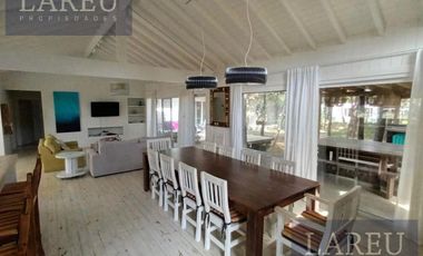 Casa en Costa Esmeralda, Residencial I
