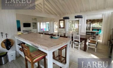 Casa en Costa Esmeralda, Residencial I