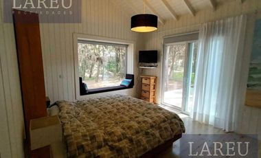 Casa en Costa Esmeralda, Residencial I