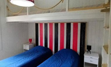 Casa en Costa Esmeralda, Residencial I