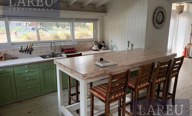 Casa en Costa Esmeralda, Residencial I