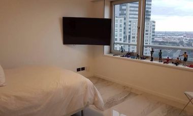 Piso en Le Parc Puerto Madero- Increible reciclado a Nuevo! 2 Cocheras Opcionales U$S 50.000 c/u