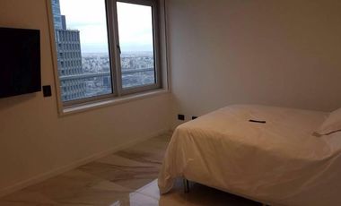 Piso en Le Parc Puerto Madero- Increible reciclado a Nuevo! 2 Cocheras Opcionales U$S 50.000 c/u
