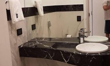 Piso en Le Parc Puerto Madero- Increible reciclado a Nuevo! 2 Cocheras Opcionales U$S 50.000 c/u
