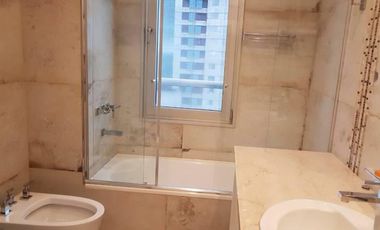 Piso en Le Parc Puerto Madero- Increible reciclado a Nuevo! 2 Cocheras Opcionales U$S 50.000 c/u
