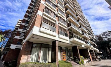 Departamento de 3 ambientes con cochera en Lomas de Zamora