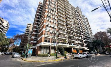 Departamento de 3 ambientes con cochera en Lomas de Zamora