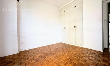 Departamento de 3 ambientes con cochera en Lomas de Zamora