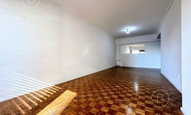 Departamento de 3 ambientes con cochera en Lomas de Zamora
