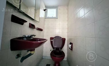 Departamento de 3 ambientes con cochera en Lomas de Zamora