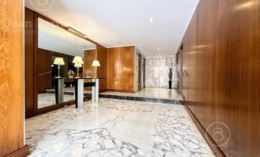 Departamento de 3 ambientes con cochera en Lomas de Zamora