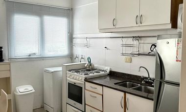 Vicente López - Libertador 1700 - Luminoso 2 amb - Reciclado - en Piso alto con vista abierta!!