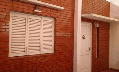 Departamento - Santa Teresita