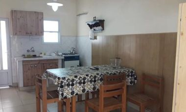 Departamento - Santa Teresita