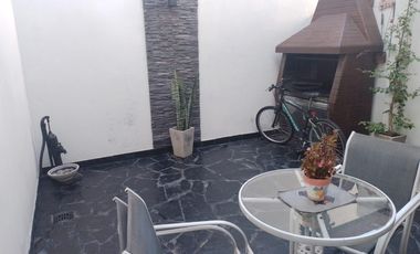 Duplex en venta
