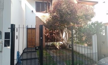Duplex en venta