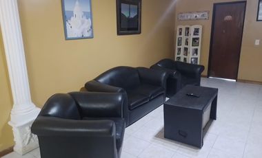 Duplex en venta
