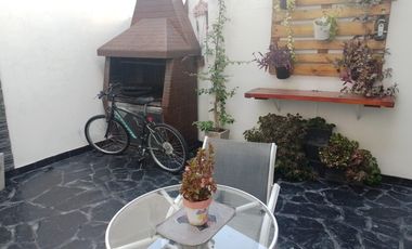 Duplex en venta