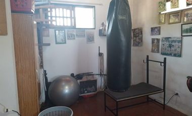 Duplex en venta