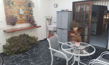 Duplex en venta