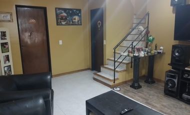 Duplex en venta
