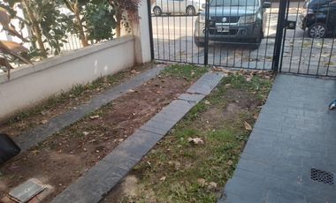 Duplex en venta
