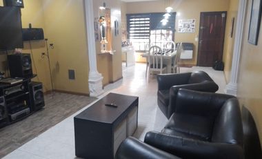 Duplex en venta