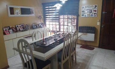 Duplex en venta