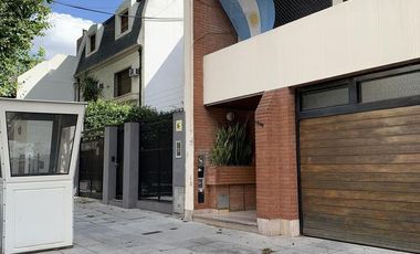 Casa  PB    2  pisos    Terraza - Belgrano R - IDEAL EMBAJADA / FAMILIAS