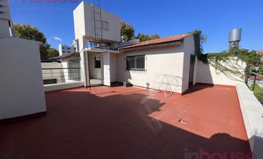 Casa  PB    2  pisos    Terraza - Belgrano R - IDEAL EMBAJADA / FAMILIAS