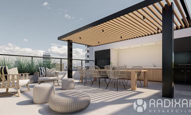 Departamento en  Venta en La Plata