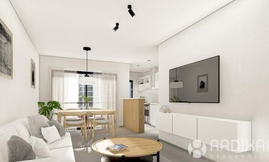Departamento en  Venta en La Plata