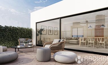 Departamento en  Venta en La Plata