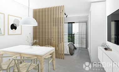 Departamento en  Venta en La Plata