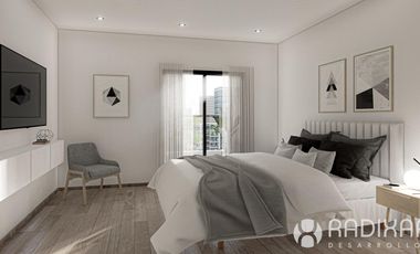 Departamento en  Venta en La Plata