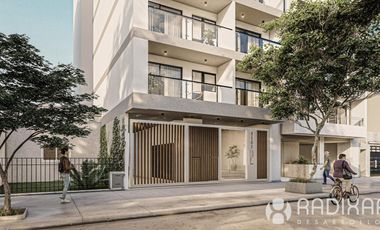 Departamento en  Venta en La Plata