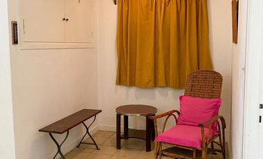 Chalet 3 ambientes - 6 PLAZAS - Gran parque
