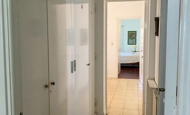 Chalet 3 ambientes - 6 PLAZAS - Gran parque