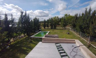 Casa en venta en La Plata