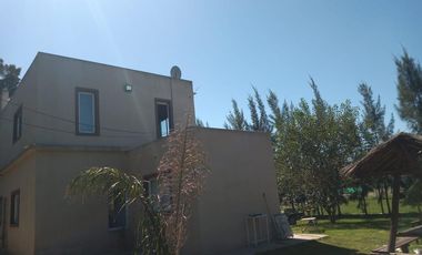 Casa en venta en La Plata