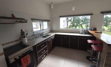 Casa en venta en La Plata