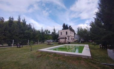 Casa en venta en La Plata