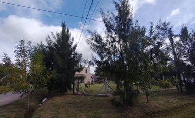 Casa en venta en La Plata