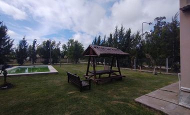 Casa en venta en La Plata