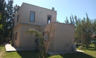 Casa en venta en La Plata