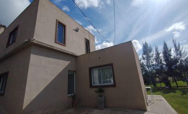 Casa en venta en La Plata