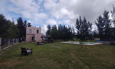 Casa en venta en La Plata